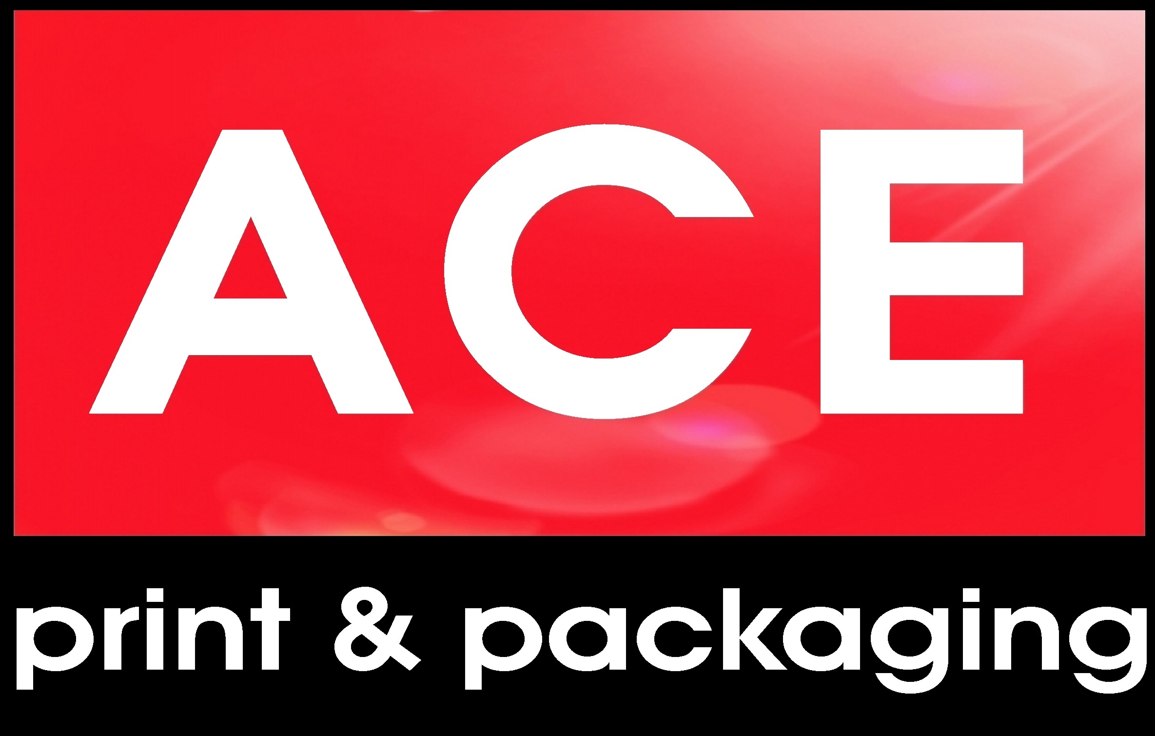 Logon ACE print & packaging